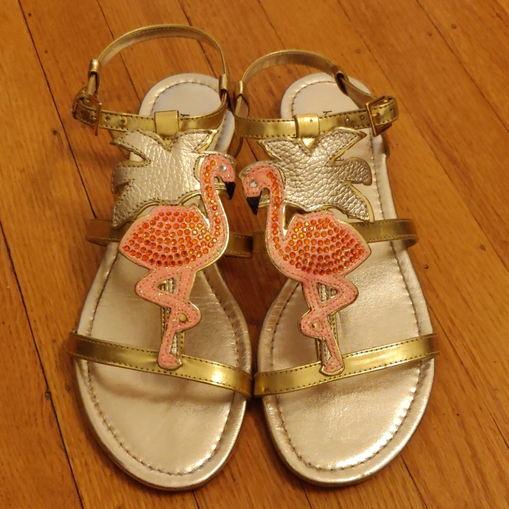 Kate Spade Sandals